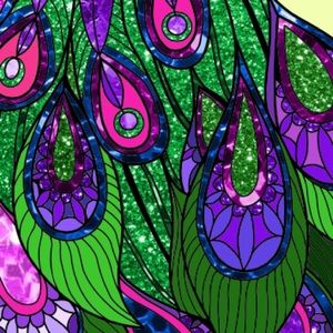 Meet your Posher, Marlene